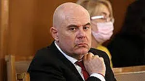 Гешев сезира КС за орязания бюджет на съдебната власт