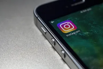 Instagram официално е забранен в Русия
