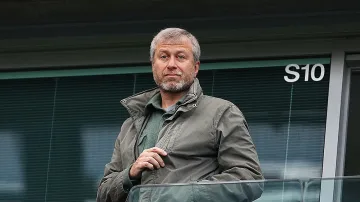 Совалки: Самолет на Абрамович мина през Тел Авив и кацна в Москва