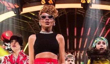 Фурор: Кой вдигна Фънки на крака в "Капките"