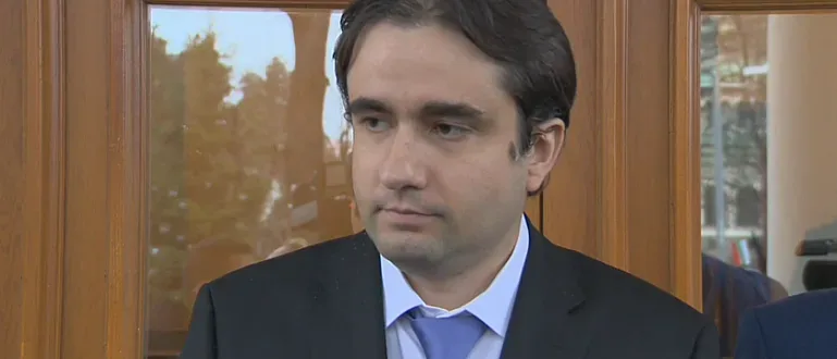 Готвят ли ни атака руски хакери? Министърът с превантивен удар