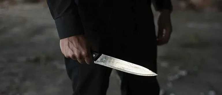 Ужас в Трявна. Зловещо убийство