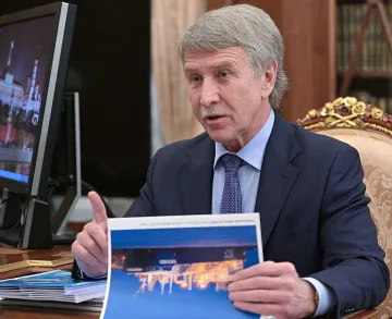 Тези руски олигарси са галеници на САЩ. Защо