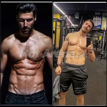 Ето кого е прецакал Виктор за "Ергенът"