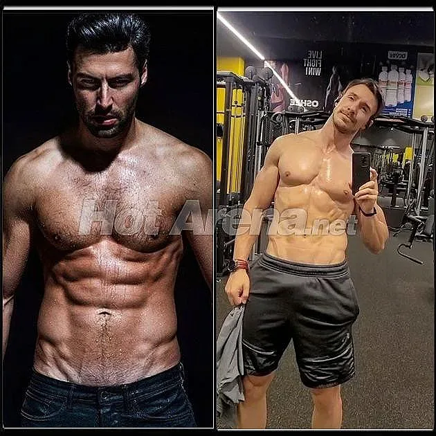 Ето кого е прецакал Виктор за "Ергенът"