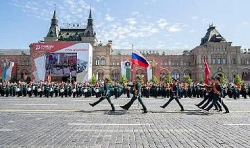 Идва ли руска империя? Политолог с притеснителен коментар