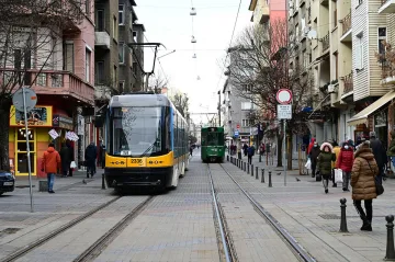 Общинар сменя името на Графа