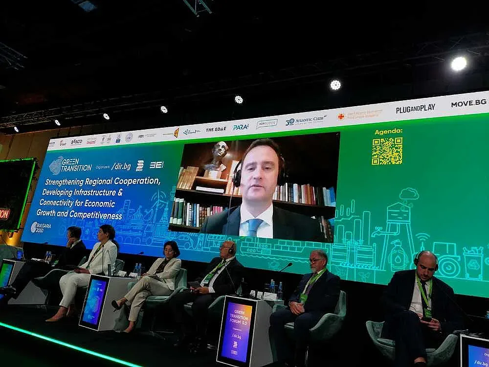 Изграждане на ПАВЕЦ и батерии. Министър Станков с грандиозен план