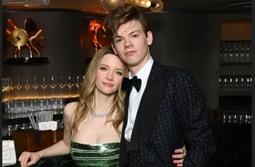 Бившата на Мъск заби млад актьор