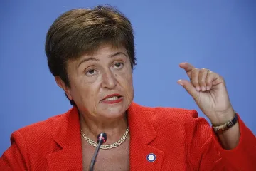 Кристалина отсече. Размина ли ни се рецесията?
