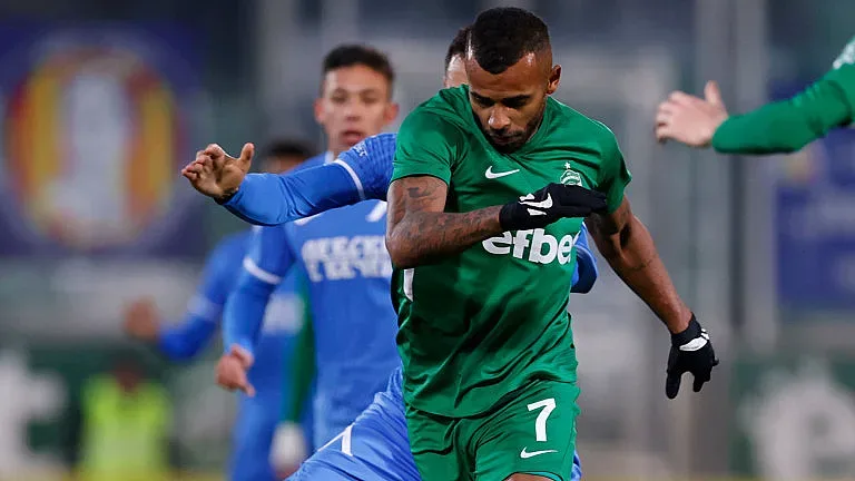 Драма в Разград! Лудогорец се измъкна и срещу Левски