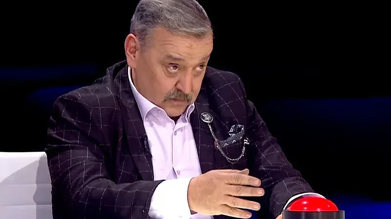 Кантарджиев е новият талант, зрителите пощуряха