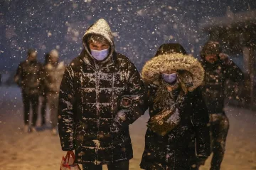 Турция затвори Босфора