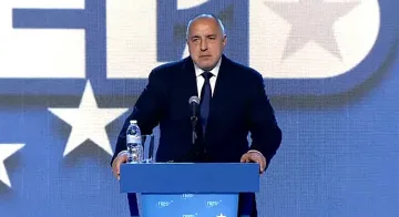 Преизбраха Борисов по живковски. ГЕРБ с курс към избори