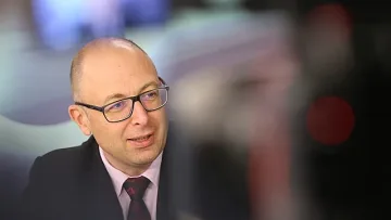 Новият военен зам.-министър каза задава ли се ядрена заплаха