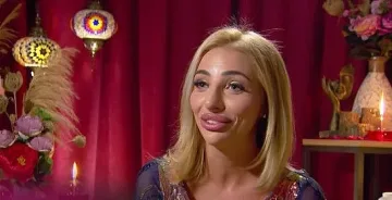 Габи с остри думи за Виктор след "Ергенът"