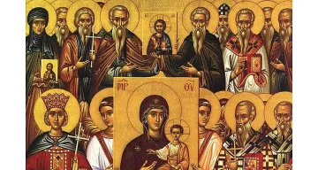 Православието даде на народа ни честит живот