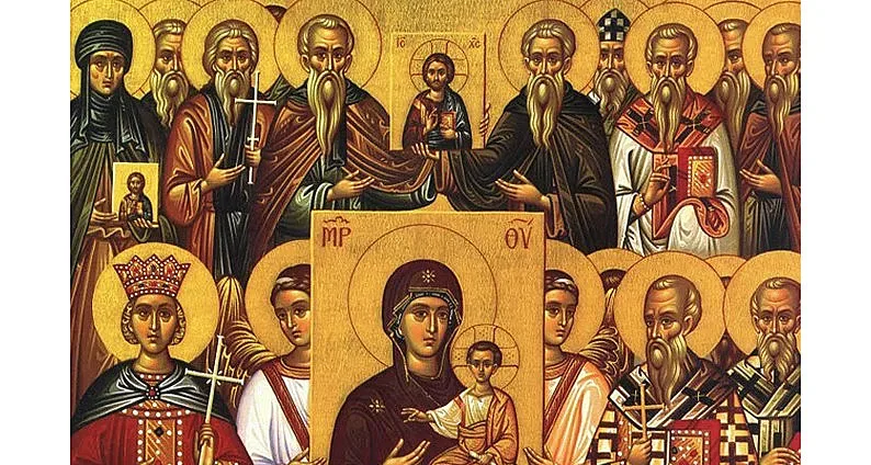 Православието даде на народа ни честит живот