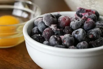 Седем храни в менюто ще задържат младостта по-дълго