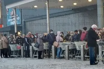 Безумията с олиото продължават. Политиците ръсят бисери