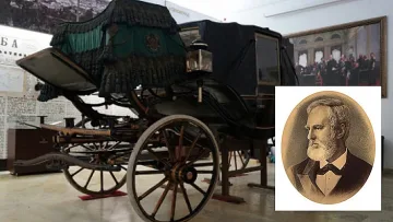 Как изчезнаха 100 000 франка от наследството на Алеко Богориди