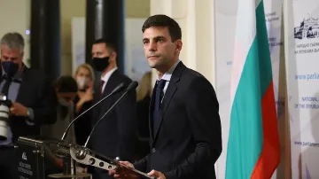 Шефът на парламента каза какво са говорили Ердоган и Петков