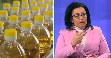 ГЕРБ контрират Нинова. Защо тя е виновна за паниката с олиото
