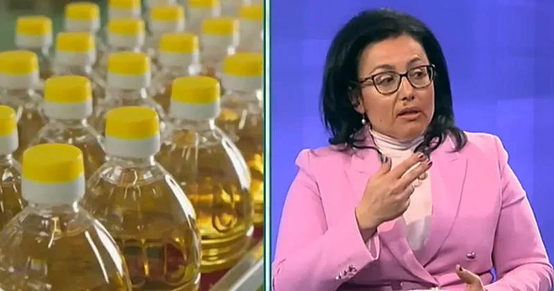 ГЕРБ контрират Нинова. Защо тя е виновна за паниката с олиото