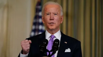 Москва разкри защо Байдън говори за Трета световна война