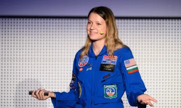 Удължава се срокът за кандидатстване в космическия лагер Space Camp