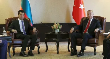 Петков обяви какво се случва между Турция и България