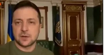 Зеленски с драматичен призив към руските майки. Молбата