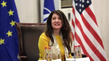 Атака. Херо Мустафа с тежки думи срещу Русия