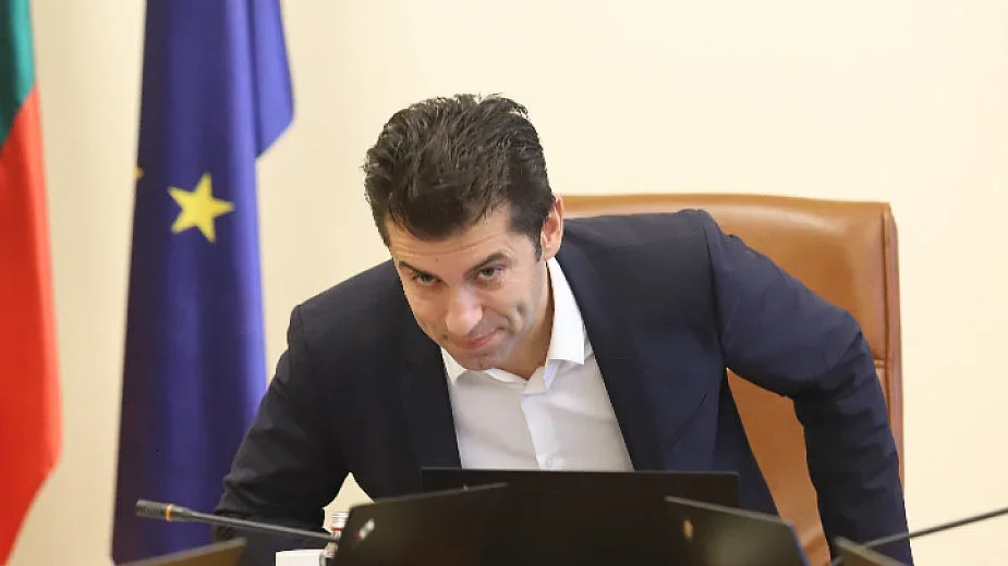 Даваме ли оръжия на Украйна? Говори Кирил Петков