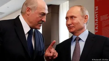 Плашеща договорка между Путин и Лукашенко, какво се разбраха