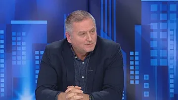 Наш писател предрекъл войната