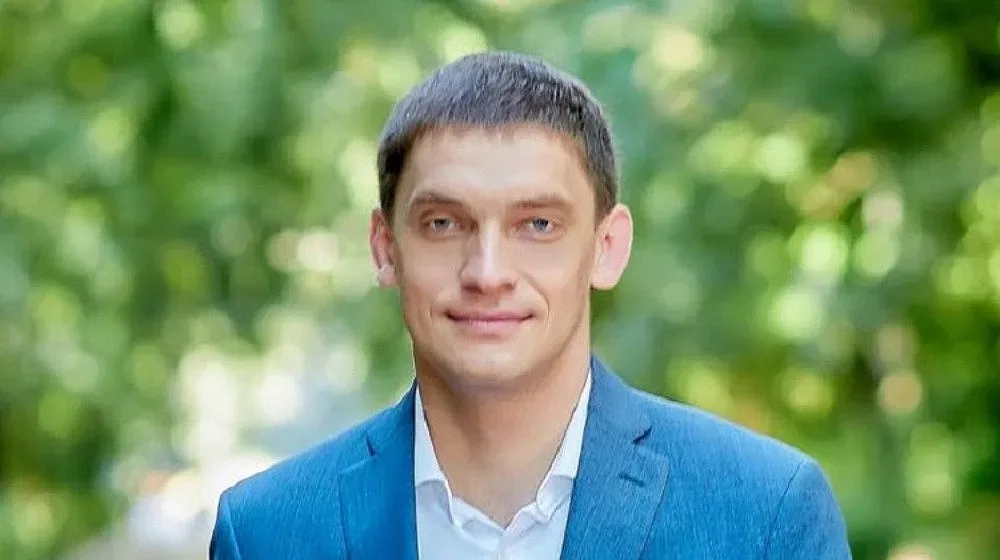 Ужас! Какво направиха руски войници с кмета на окупиран град