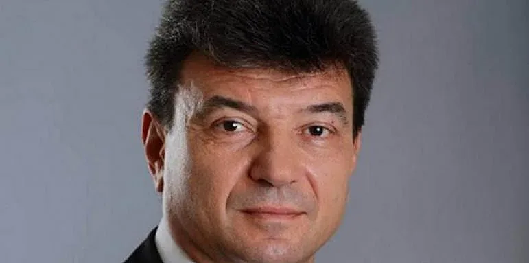 Бивш депутат от ГЕРБ осъден за афера със суджук
