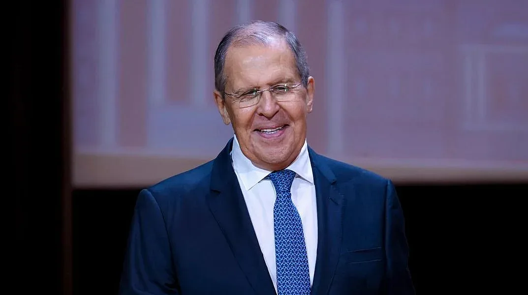 Докопаха любовницата на Лавров, измислиха й наказание