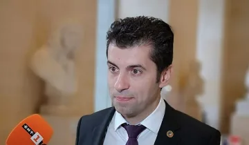 Новина от Евросъюза хвърли Кирил Петков в екстаз