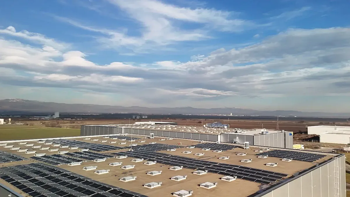 Логистичният пазар в Европа забавя, но инвеститорите остават активни