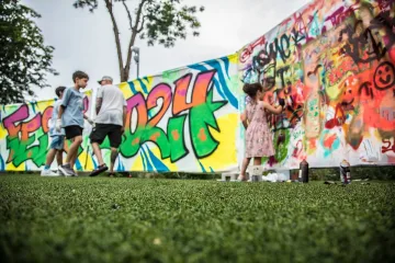 Голяма изненада на Sofia Live Festival 2025