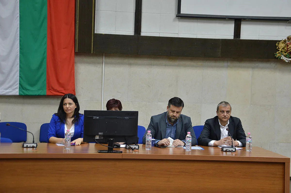 Благоевград за пример! Първата община,подслонила бежанци от Украйна