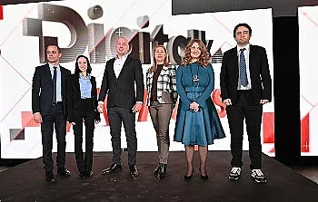 Digitalk & A1 Awards отличиха най-иновативните технологични проекти