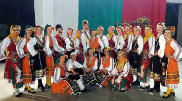 Банско започва Тодоровден с празничен водосвет