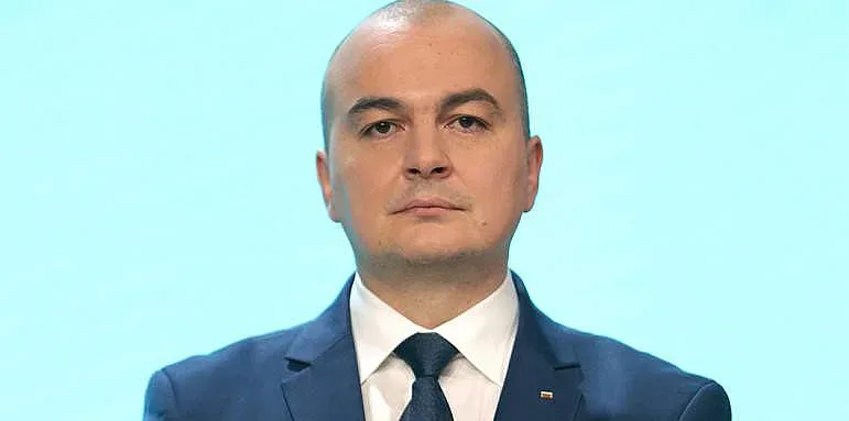 Държавата не може насила да изкупи зърното. Коментар на Абровски