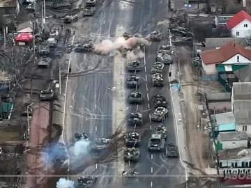 US разузнаването разкри кога ще падне Киев