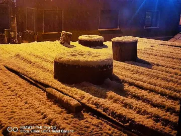 Идва арктически студ! Има ли край мартенската зима?