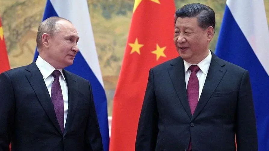 Какво става между Путин и Си Дзинпин? ЦРУ с любопитно разкритие