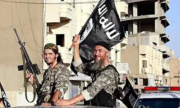 Ислямска държава обяви новия си лидер, името му звучи познато